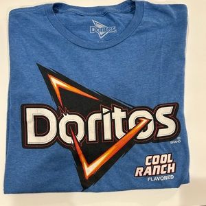 Size Large Doritos Shirt